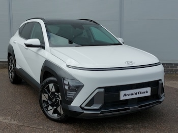 Used Hyundai KONA 2024 for sale - 78415538: Photo
