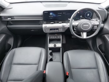 Used Hyundai KONA 2024 for sale - 78415538: Photo