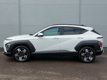 Used Hyundai KONA 2024 for sale - 78415538: Photo