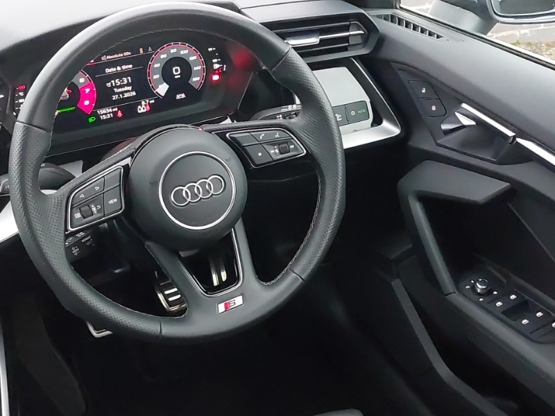 Used Audi A3 2022 for sale - 77595877: Photo 10