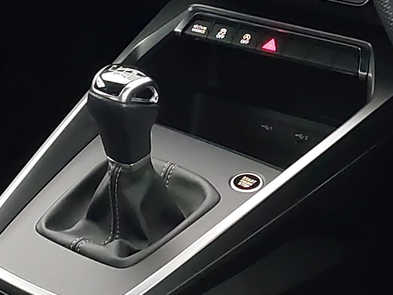 Used Audi A3 2022 for sale - 77595877: Photo 11