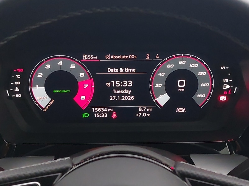 Used Audi A3 2022 for sale - 77595877: Photo 13