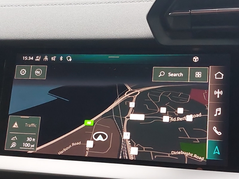 Used Audi A3 2022 for sale - 77595877: Photo 14