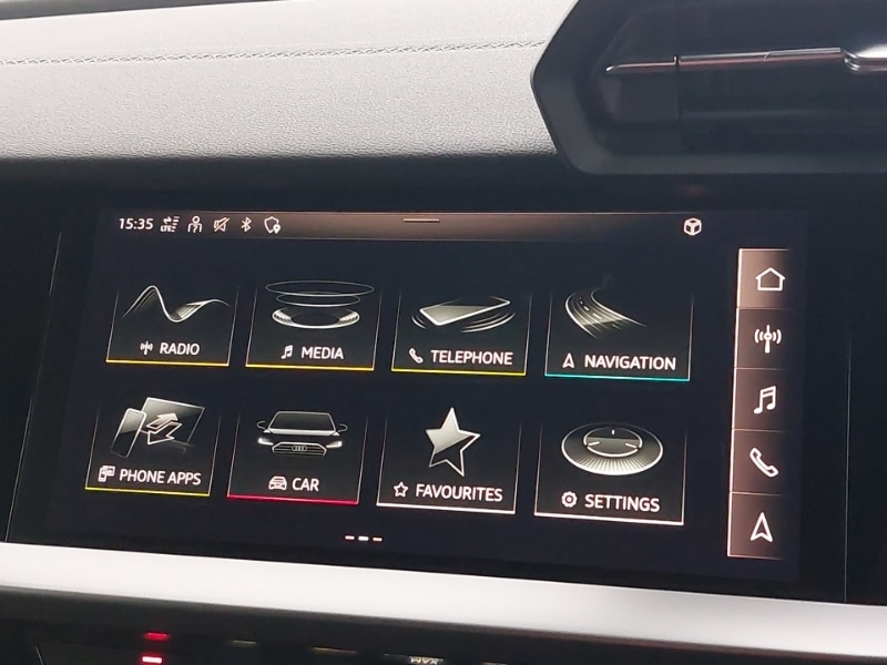 Used Audi A3 2022 for sale - 77595877: Photo 16