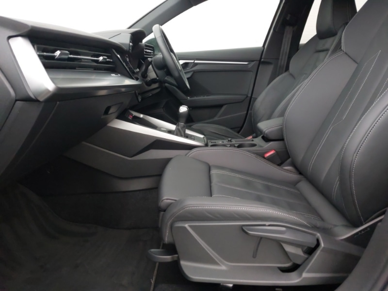 Used Audi A3 2022 for sale - 77595877: Photo 5