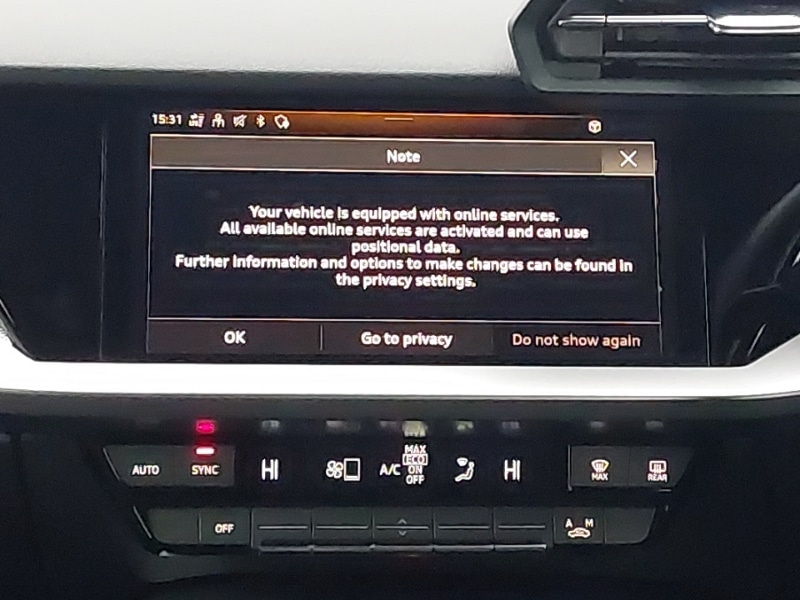 Used Audi A3 2022 for sale - 77595877: Photo 7