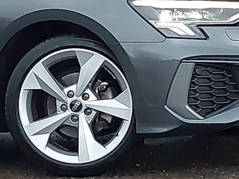 Used Audi A3 2022 for sale - 77595877: Photo 9