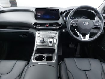 Used Hyundai Santa Fe 2023 for sale - 78803329: Photo