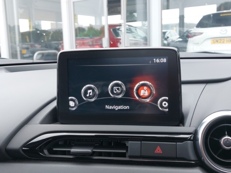 Used Mazda MX-5 2023 for sale - 77062495: Photo 10