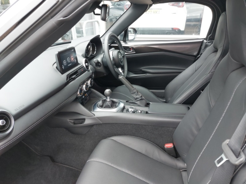 Used Mazda MX-5 2023 for sale - 77062495: Photo 5