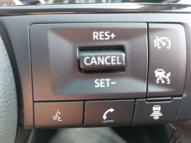 Used Nissan Qashqai 2024 for sale - 76058665: Photo 17