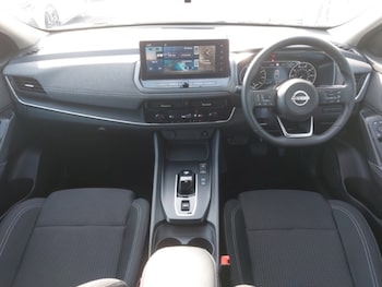Used Nissan Qashqai 2024 for sale - 76058665: Photo