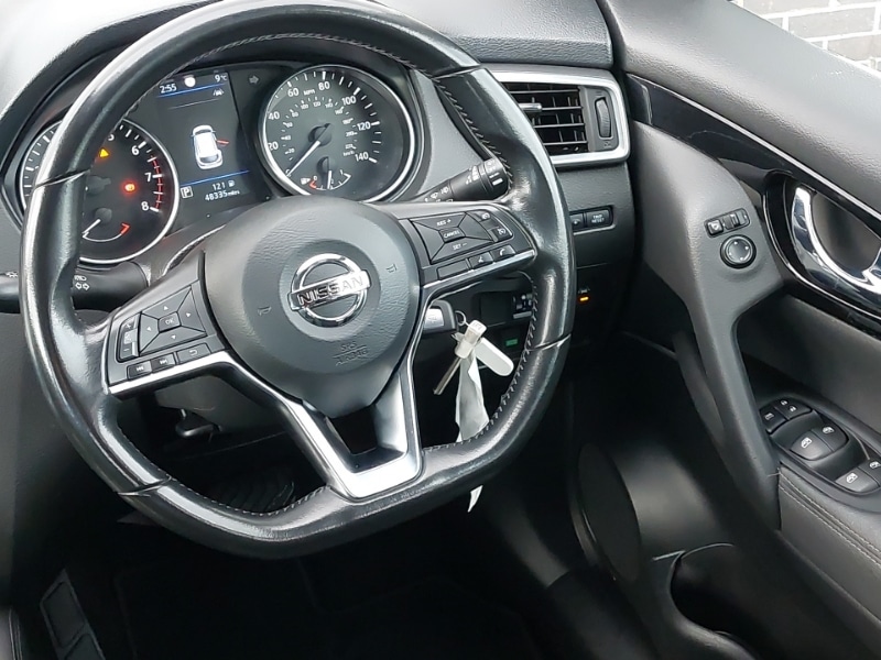 Used Nissan Qashqai 2019 for sale - 77644996: Photo 10