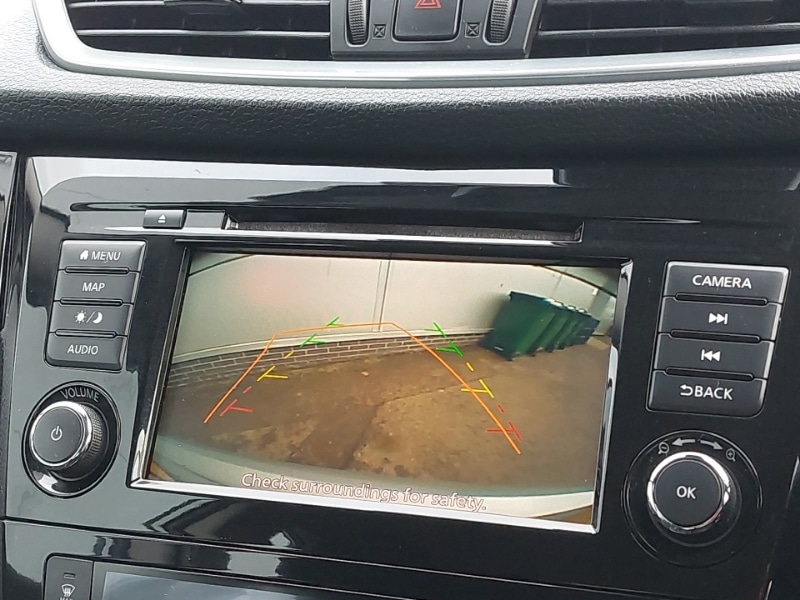 Used Nissan Qashqai 2019 for sale - 77644996: Photo 14