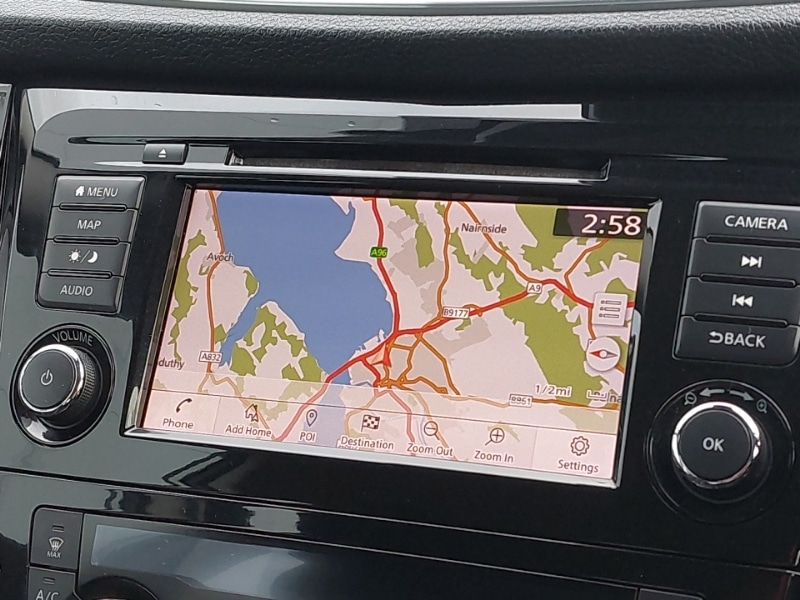 Used Nissan Qashqai 2019 for sale - 77644996: Photo 15