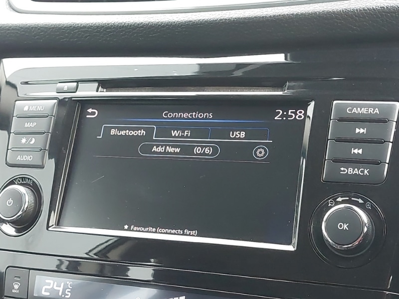 Used Nissan Qashqai 2019 for sale - 77644996: Photo 17