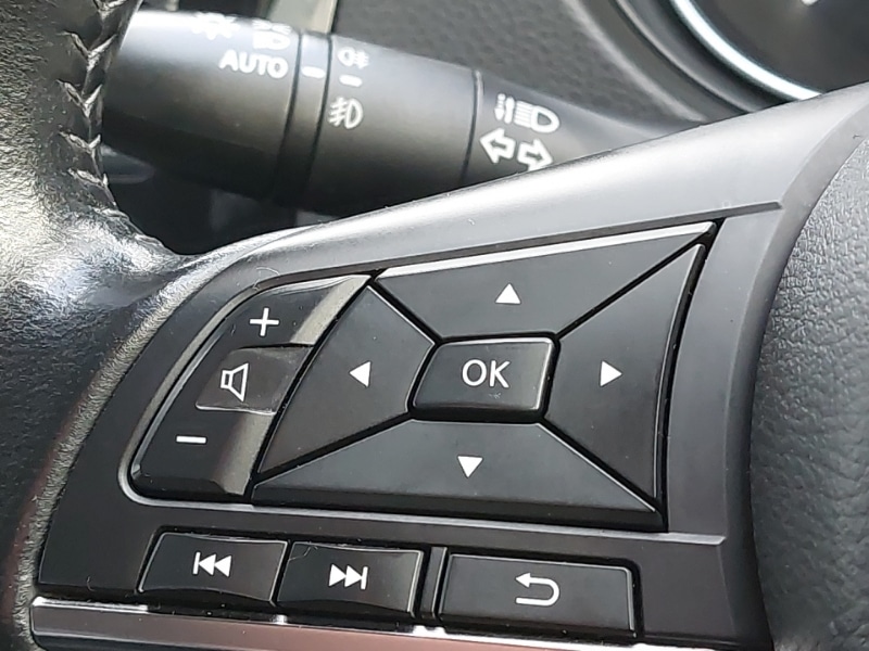 Used Nissan Qashqai 2019 for sale - 77644996: Photo 18