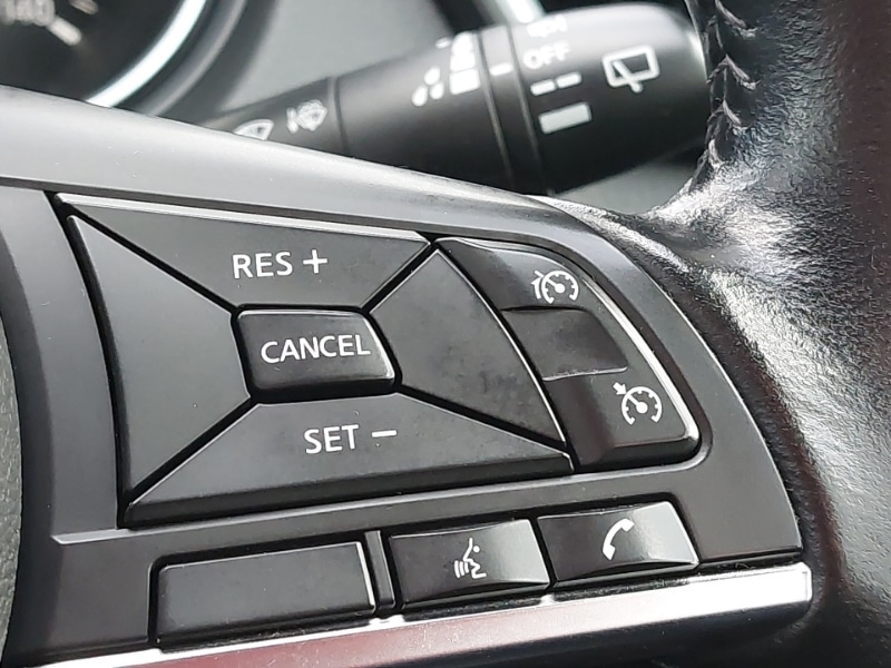 Used Nissan Qashqai 2019 for sale - 77644996: Photo 19