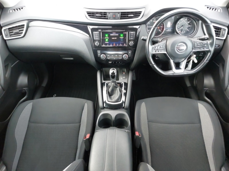 Used Nissan Qashqai 2019 for sale - 77644996: Photo 2