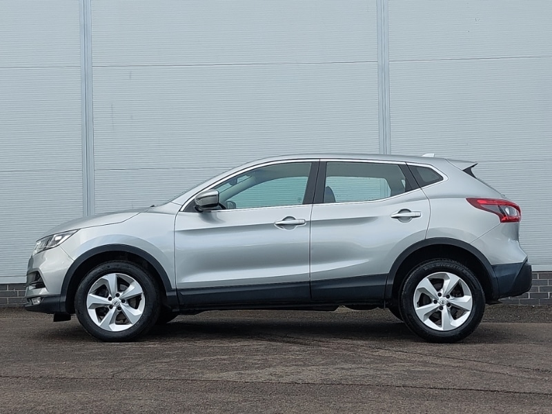 Used Nissan Qashqai 2019 for sale - 77644996: Photo 4