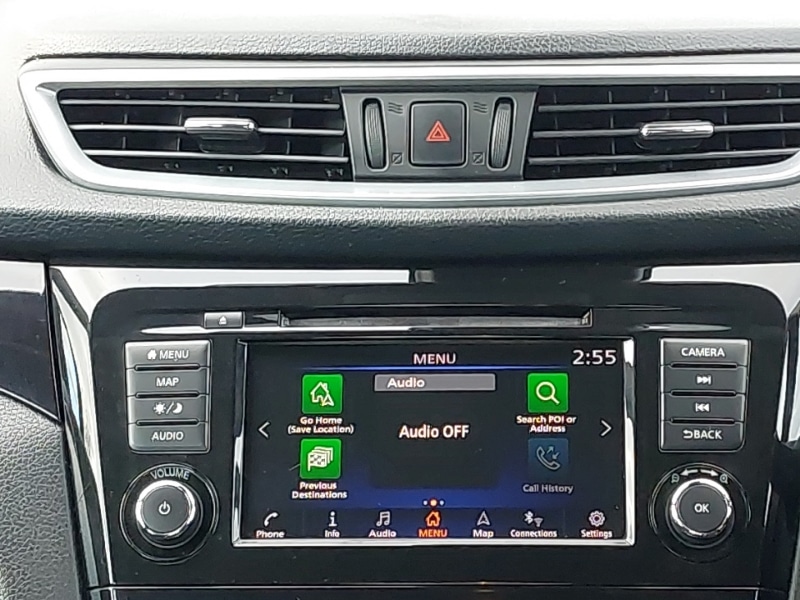 Used Nissan Qashqai 2019 for sale - 77644996: Photo 7