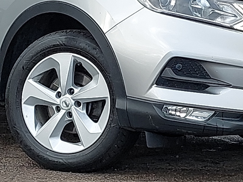 Used Nissan Qashqai 2019 for sale - 77644996: Photo 9