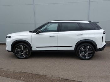 Used Jaecoo 7 2026 for sale - 79356555: Photo
