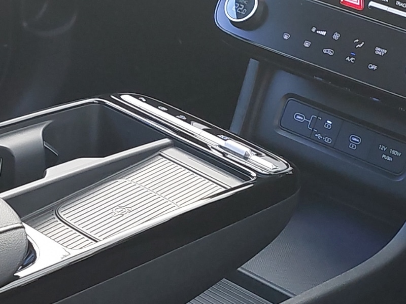 Used Hyundai TUCSON 2025 for sale - 77272863: Photo 11