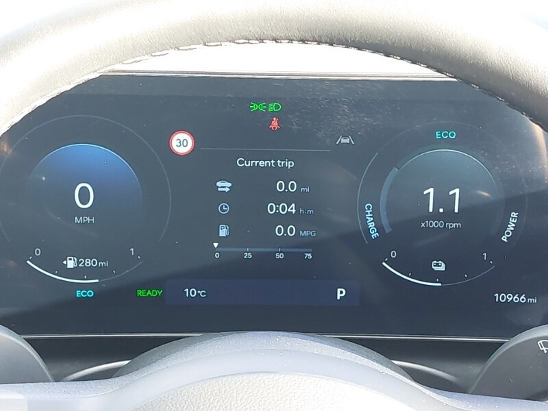 Used Hyundai TUCSON 2025 for sale - 77272863: Photo 13