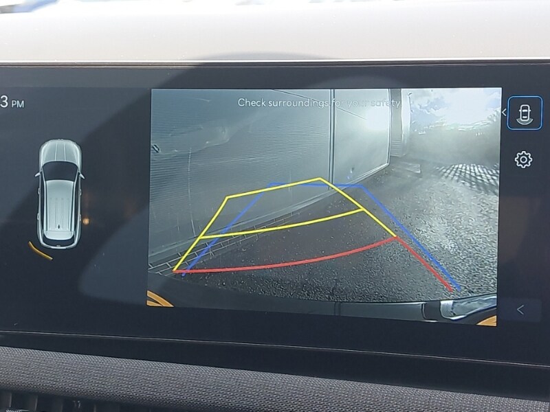 Used Hyundai TUCSON 2025 for sale - 77272863: Photo 14