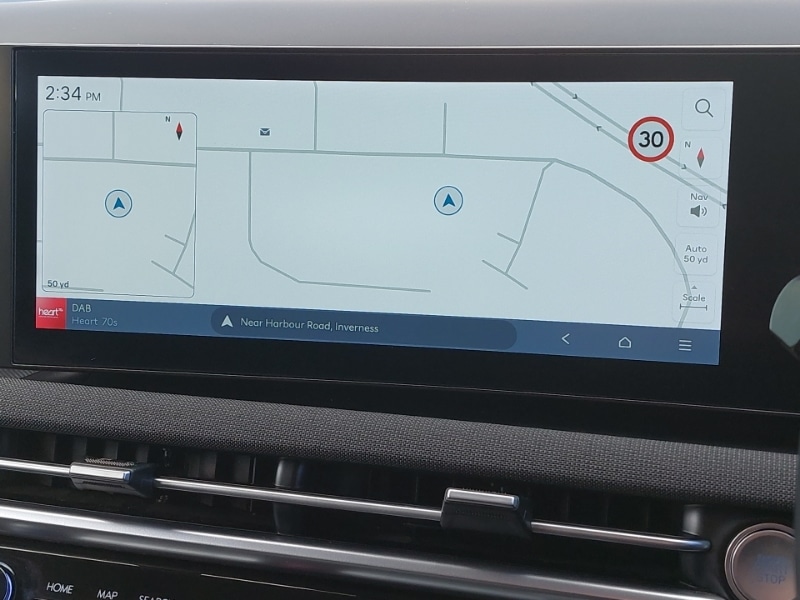 Used Hyundai TUCSON 2025 for sale - 77272863: Photo 15