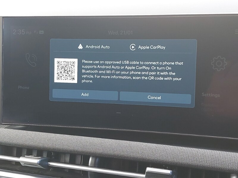 Used Hyundai TUCSON 2025 for sale - 77272863: Photo 16