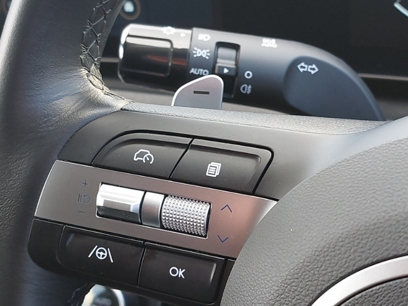 Used Hyundai TUCSON 2025 for sale - 77272863: Photo 18