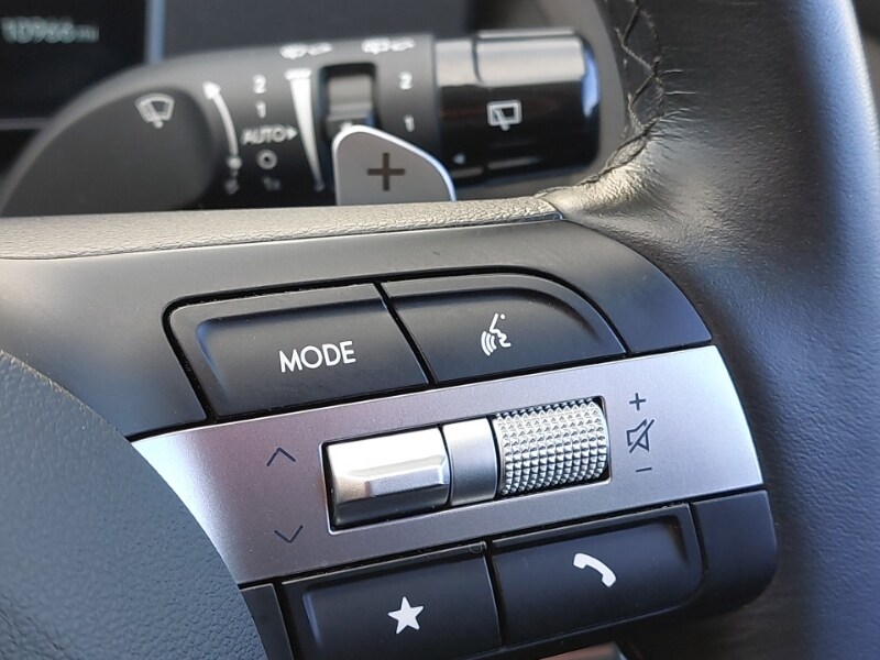 Used Hyundai TUCSON 2025 for sale - 77272863: Photo 19