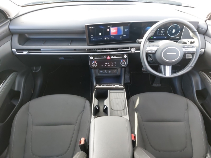 Used Hyundai TUCSON 2025 for sale - 77272863: Photo 2