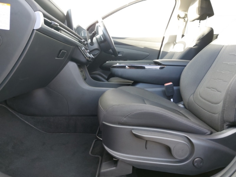 Used Hyundai TUCSON 2025 for sale - 77272863: Photo 5