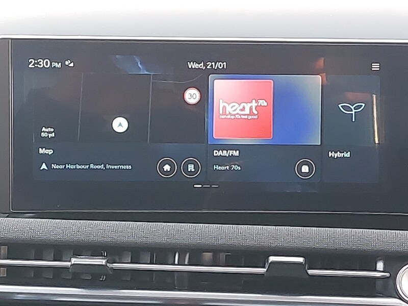 Used Hyundai TUCSON 2025 for sale - 77272863: Photo 7