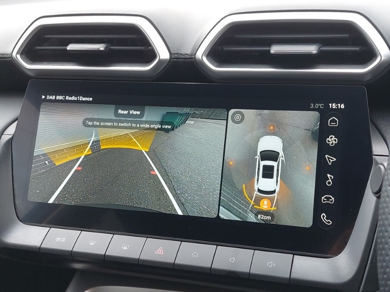 Used MG MG ZS 2024 for sale - 77605809: Photo 15