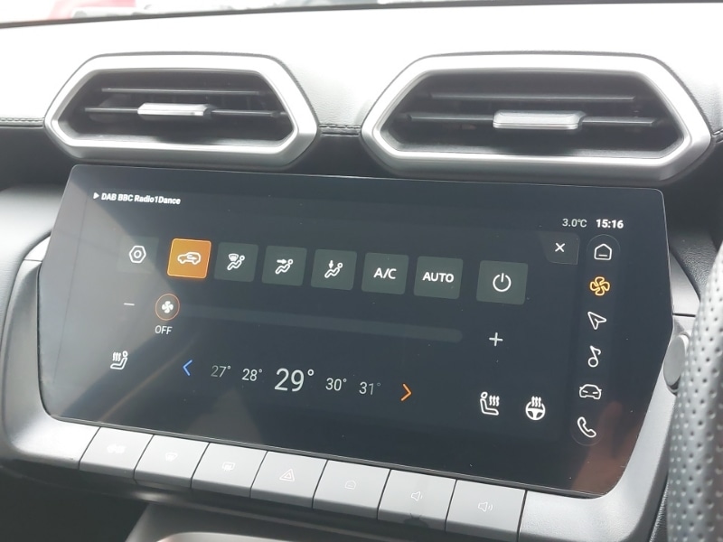 Used MG MG ZS 2024 for sale - 77605809: Photo 17