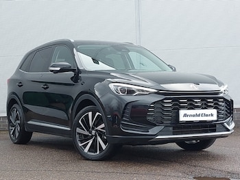 MG MG ZS feature image