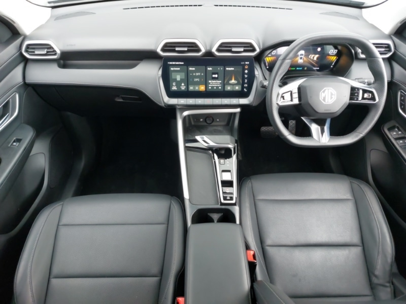 Used MG MG ZS 2024 for sale - 77605809: Photo 2