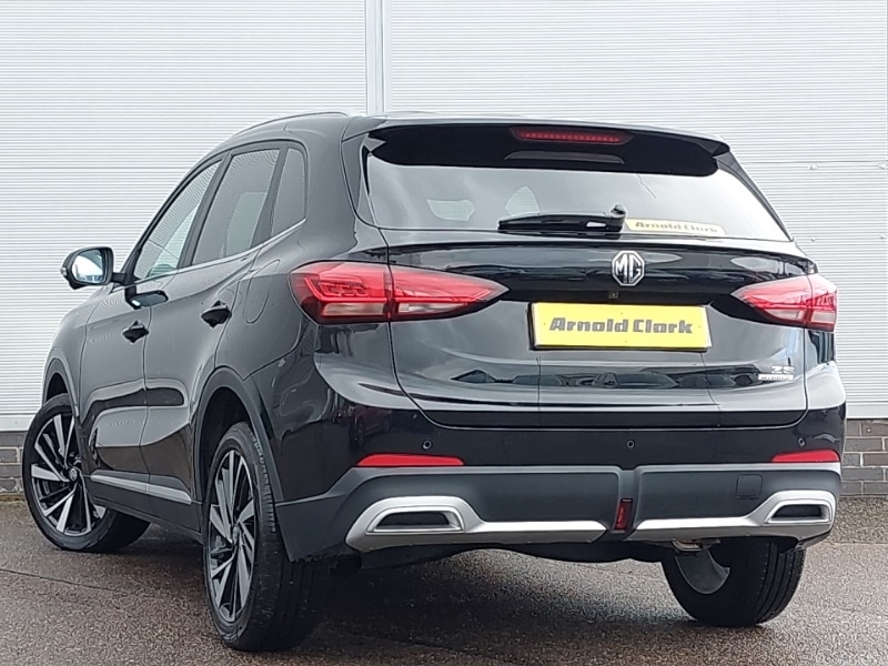 Used MG MG ZS 2024 for sale - 77605809: Photo 3