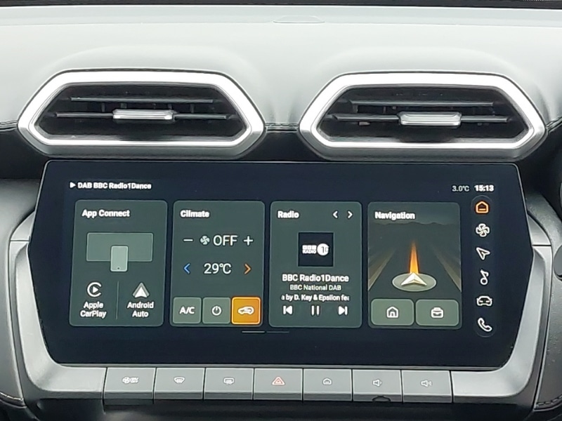 Used MG MG ZS 2024 for sale - 77605809: Photo 7