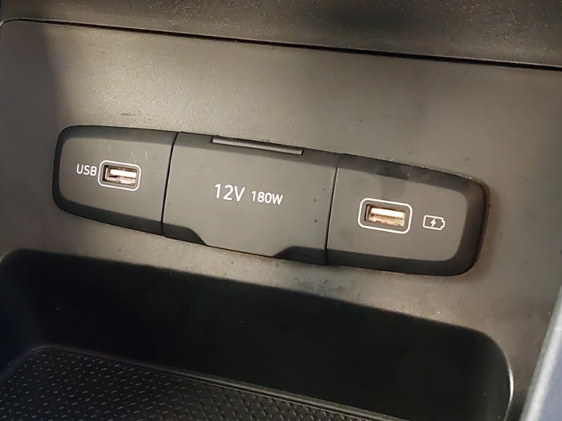 Used Hyundai TUCSON 2023 for sale - 77922279: Photo 16