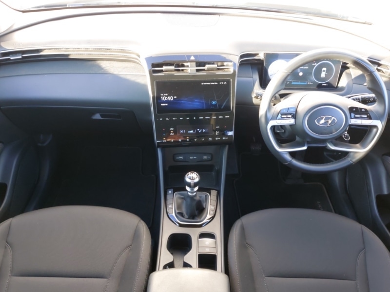 Used Hyundai TUCSON 2023 for sale - 77922279: Photo 2