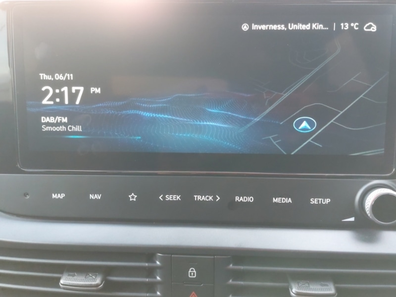 Used Hyundai i20 2025 for sale - 76704752: Photo 10