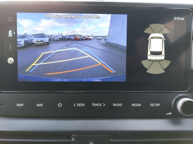 Used Hyundai i20 2025 for sale - 76704752: Photo 11