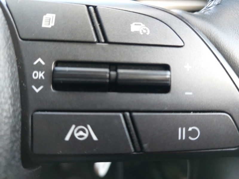 Used Hyundai i20 2025 for sale - 76704752: Photo 14