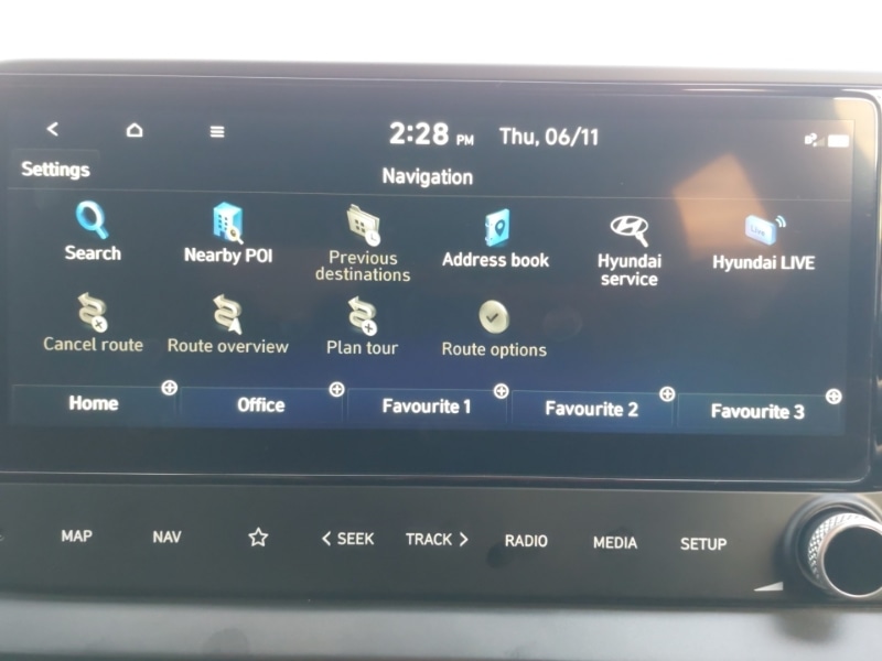 Used Hyundai i20 2025 for sale - 76704752: Photo 18