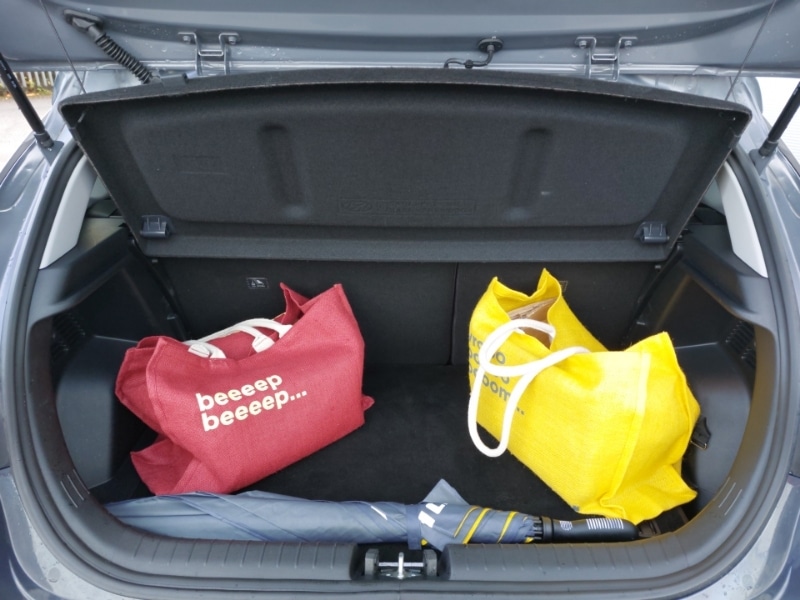 Used Hyundai i20 2025 for sale - 76704752: Photo 8